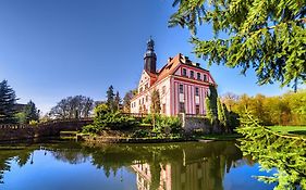 Boutique Pałac Warmątowice Sienkiewiczowskie